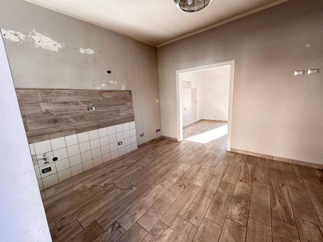 Appartamento in vendita a Vasanello