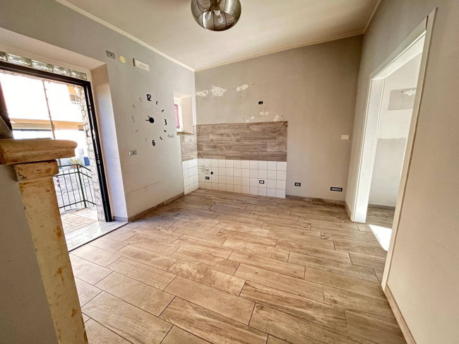 Appartamento in vendita a Vasanello