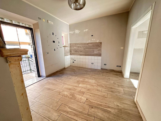 Appartamento in vendita a Vasanello