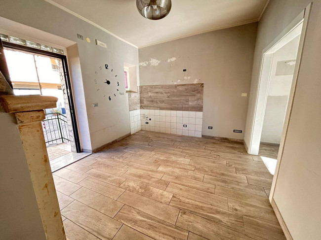 Appartamento in vendita a Vasanello