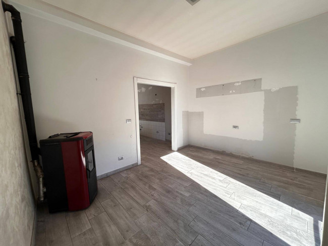 Appartamento in vendita a Vasanello