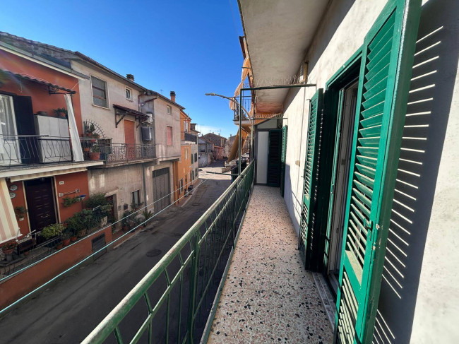 Appartamento in vendita a Vasanello