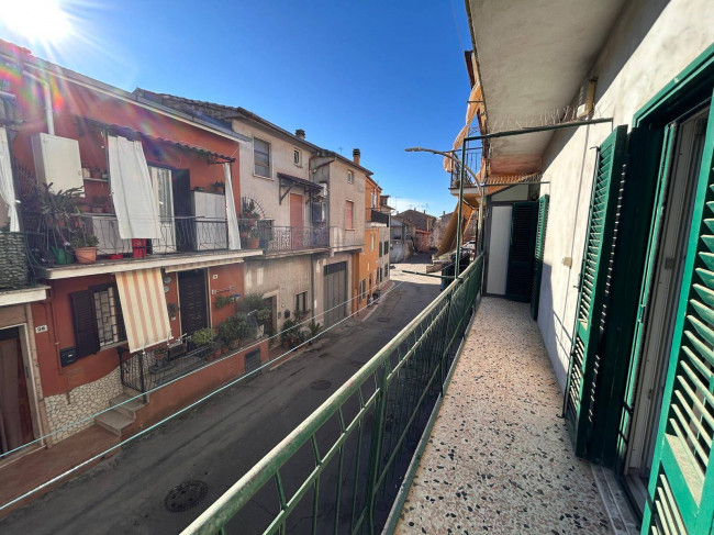 Appartamento in vendita a Vasanello