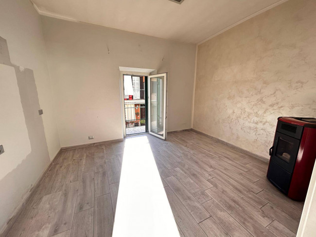 Appartamento in vendita a Vasanello