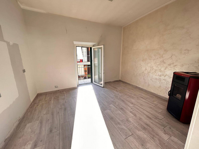 Appartamento in vendita a Vasanello