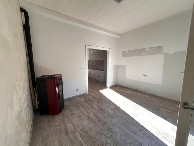 Appartamento in vendita a Vasanello