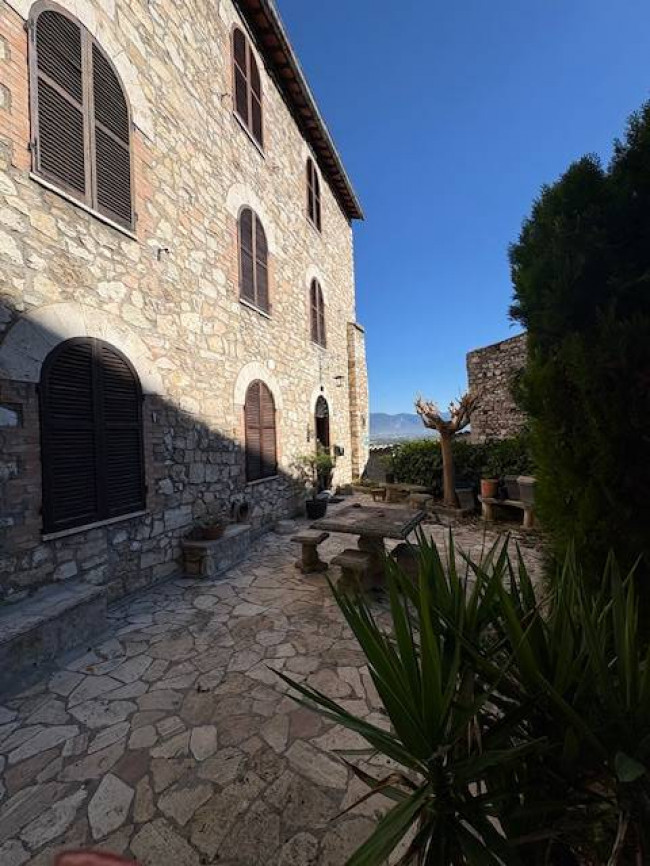 Cielo Terra in vendita a Narni