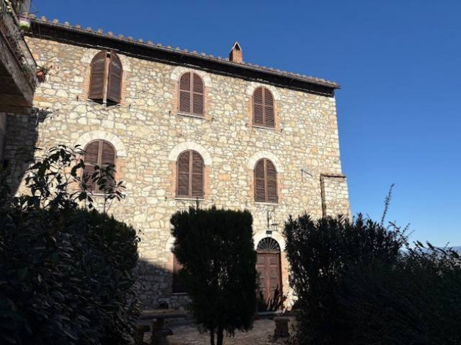 Cielo Terra in vendita a Narni