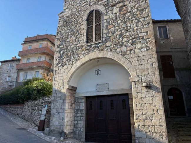 Cielo Terra in vendita a Narni