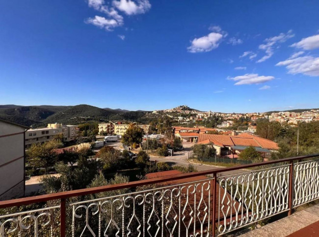 Appartamento in vendita a Amelia