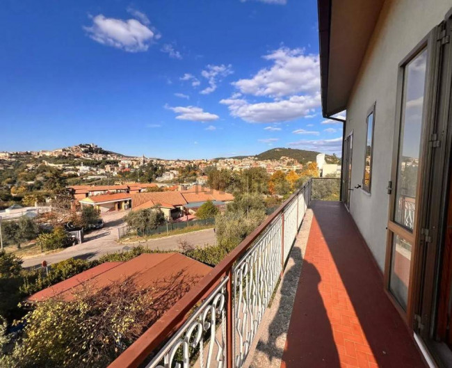 Appartamento in vendita a Amelia