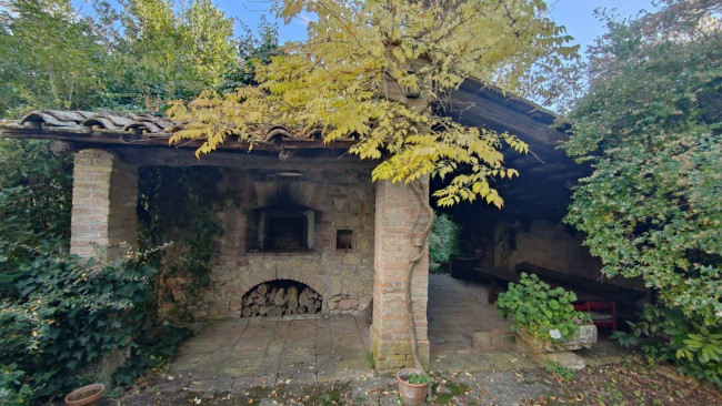 Casale in vendita a Amelia