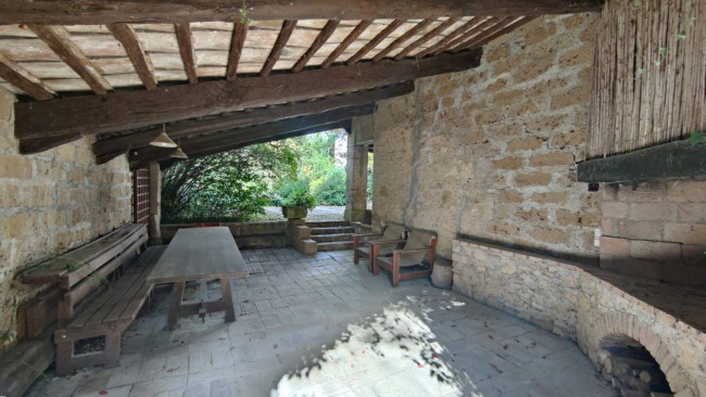 Casale in vendita a Amelia