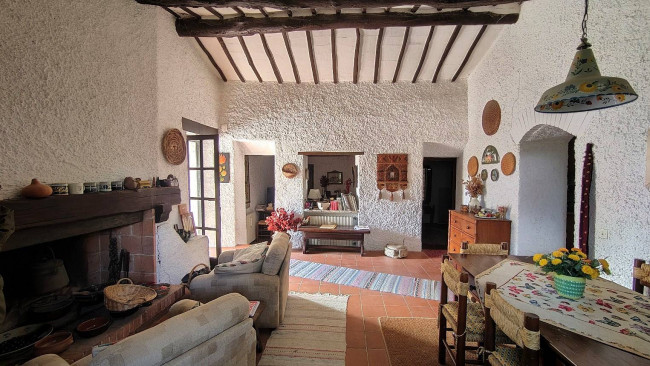 Casale in vendita a Amelia