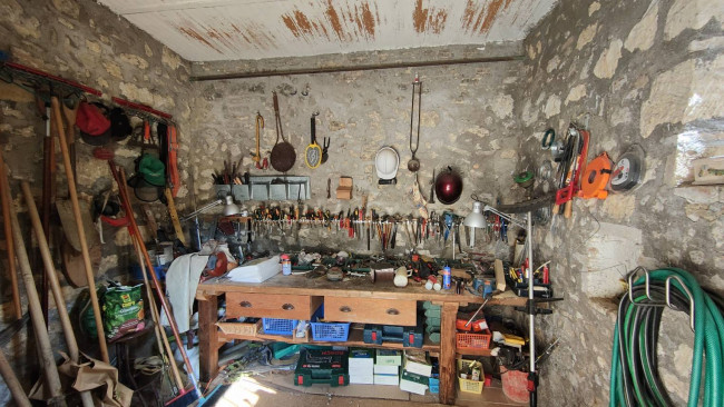 Casale in vendita a Amelia