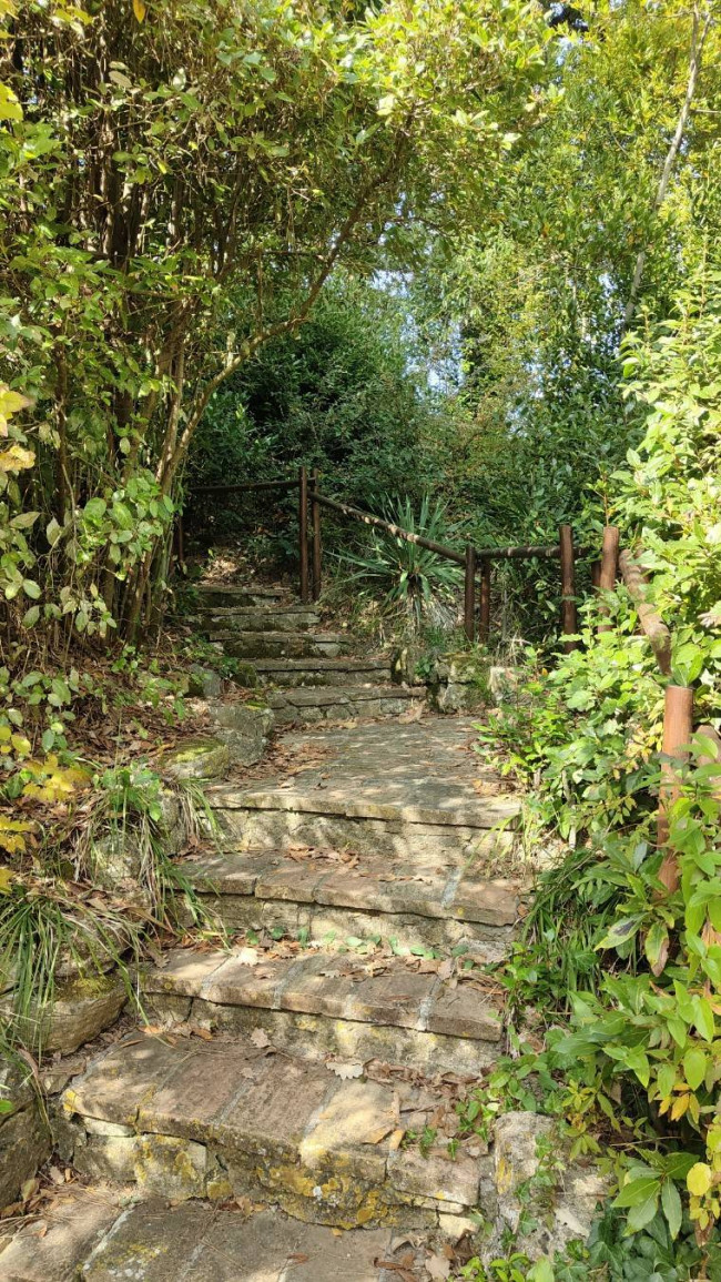 Casale in vendita a Amelia