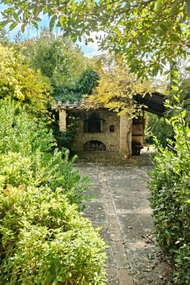 Casale in vendita a Amelia