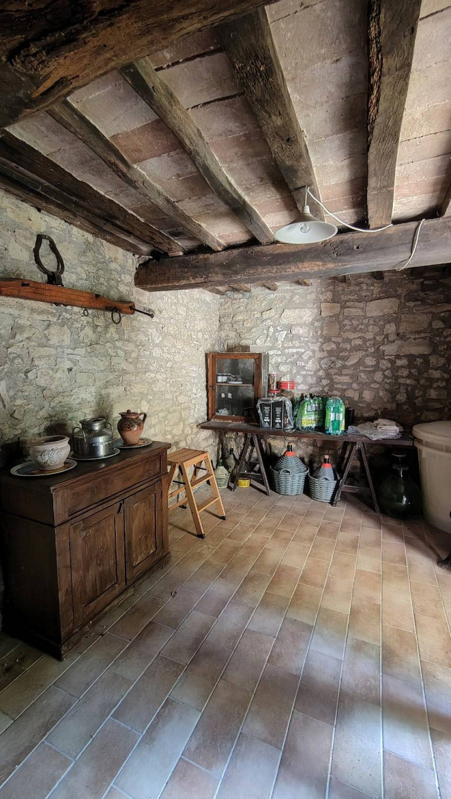 Casale in vendita a Amelia