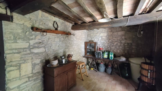 Casale in vendita a Amelia