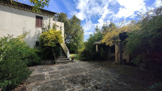 Casale in vendita a Amelia