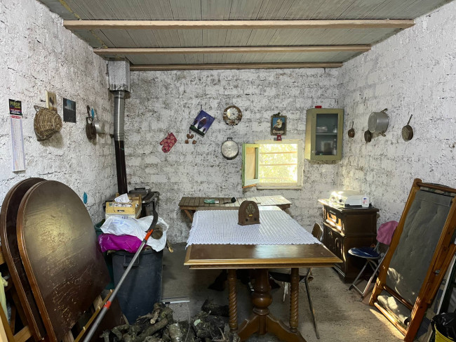 Terreno Agricolo in vendita a Vignanello