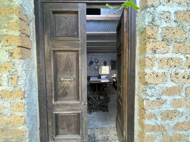 Terreno Agricolo in vendita a Vignanello