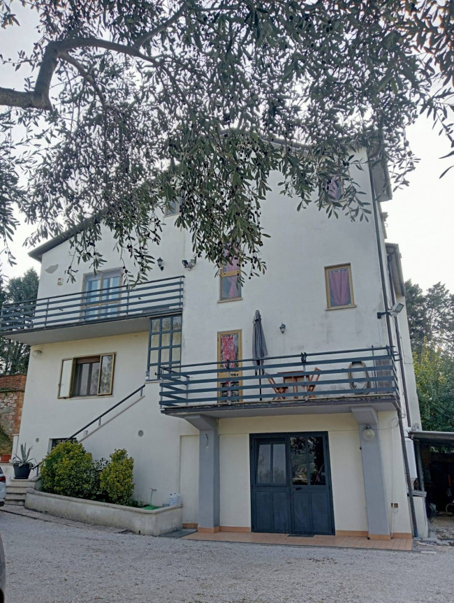 Casa singola in vendita a Narni