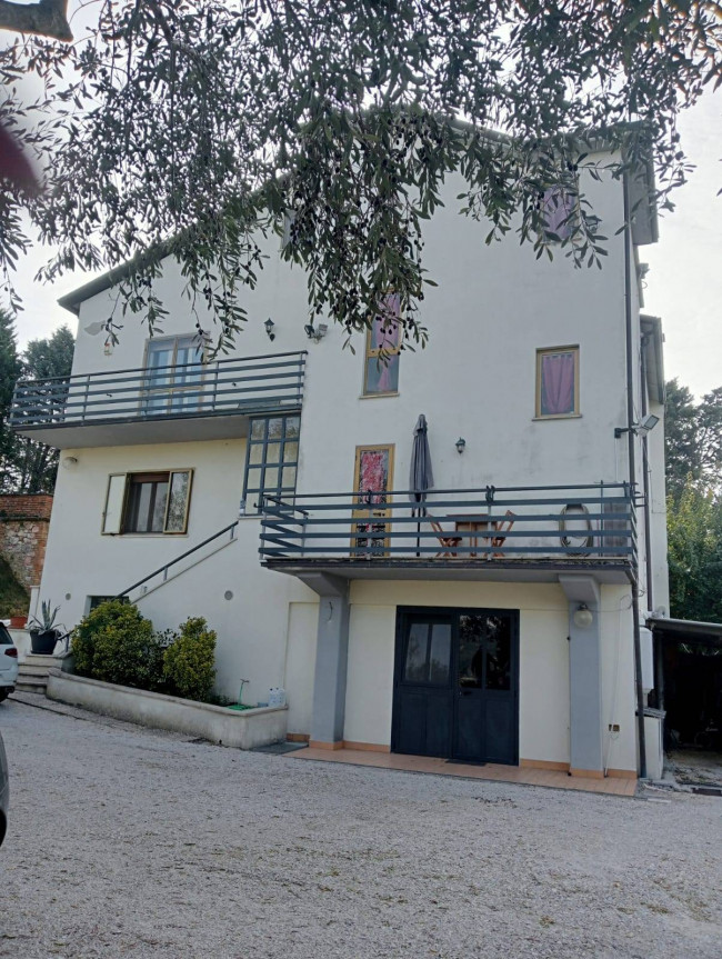 Casa singola in vendita a Narni