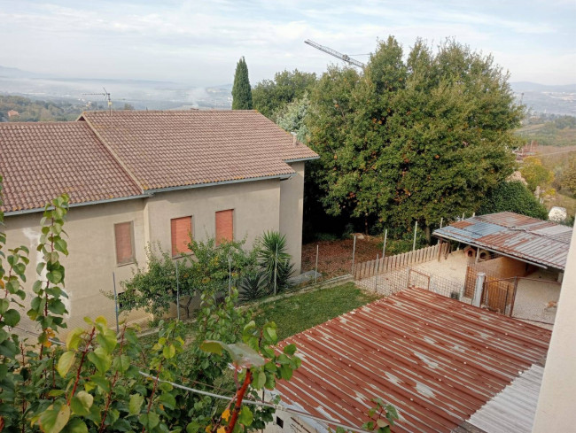 Casa singola in vendita a Narni