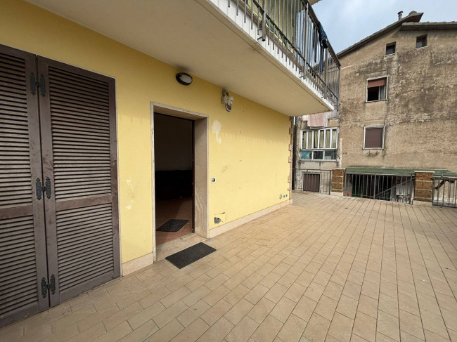 Appartamento in vendita a Orte