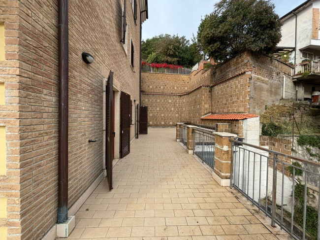 Appartamento in vendita a Orte