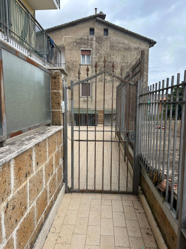 Appartamento in vendita a Orte