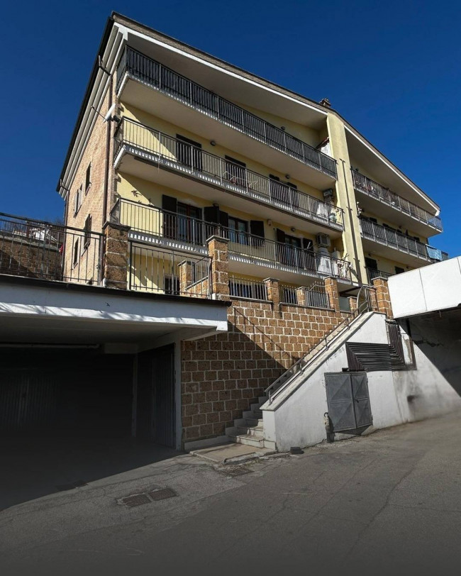 Appartamento in vendita a Orte