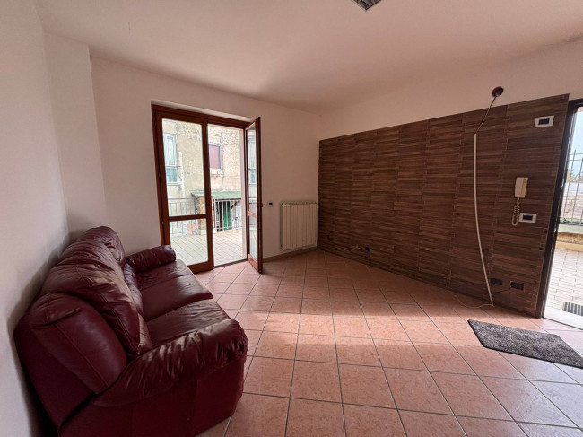 Appartamento in vendita a Orte