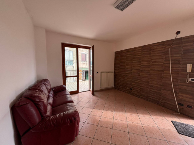 Appartamento in vendita a Orte