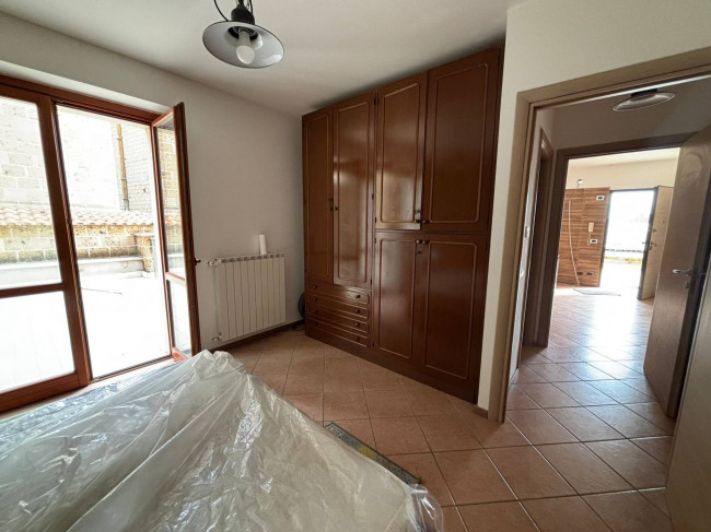 Appartamento in vendita a Orte