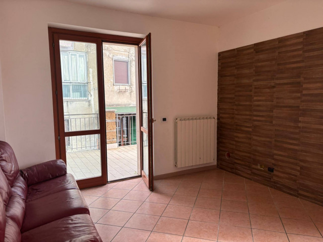 Appartamento in vendita a Orte