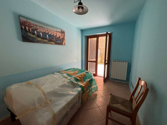 Appartamento in vendita a Orte