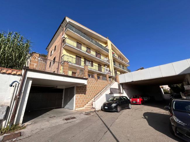 Appartamento in vendita a Orte