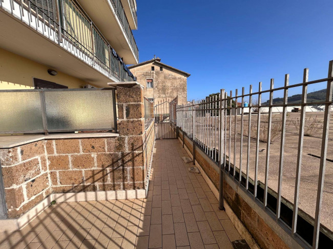 Appartamento in vendita a Orte