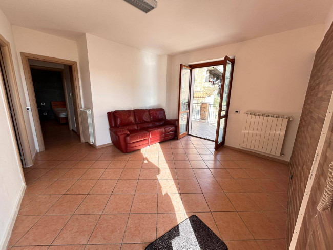 Appartamento in vendita a Orte