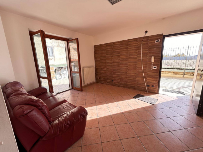 Appartamento in vendita a Orte