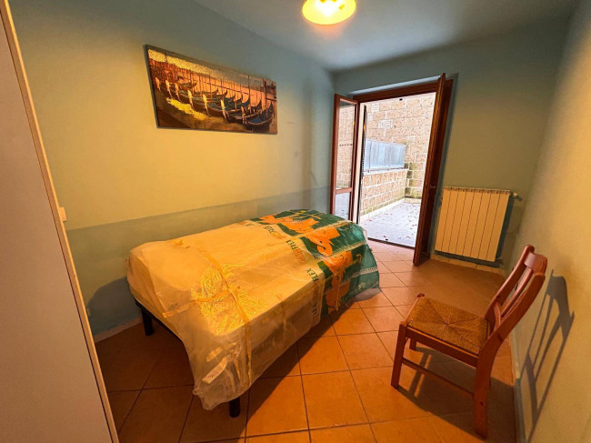 Appartamento in vendita a Orte