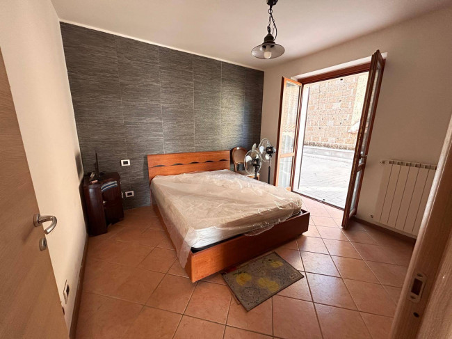 Appartamento in vendita a Orte