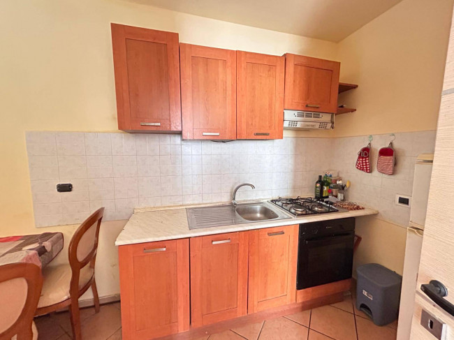 Appartamento in vendita a Orte