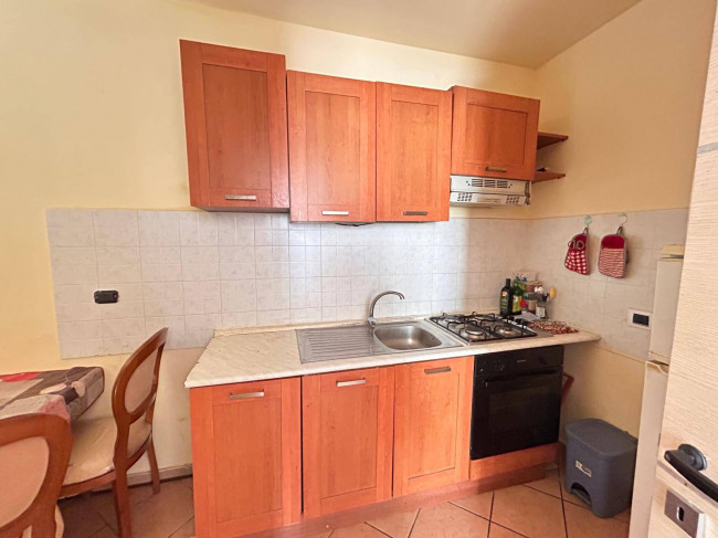 Appartamento in vendita a Orte