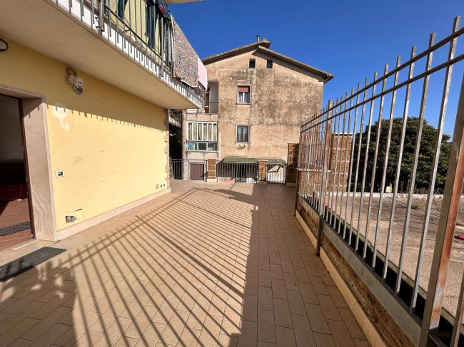 Appartamento in vendita a Orte