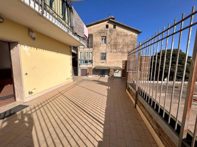 Appartamento in vendita a Orte