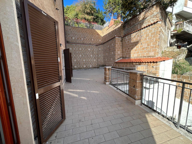 Appartamento in vendita a Orte