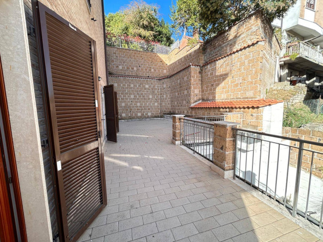 Appartamento in vendita a Orte